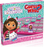 Load image into Gallery viewer, GUESS WHO GABBYS DOLLHOUSE
