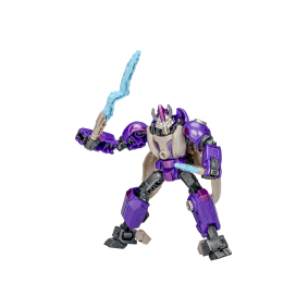 Transformers One Prime Changers