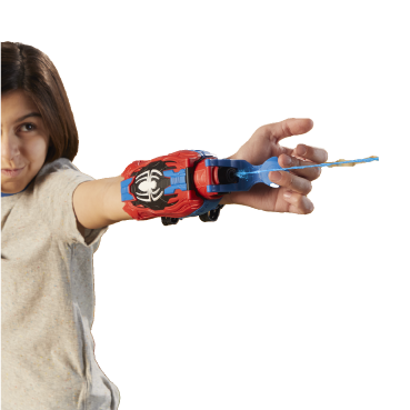Spiderman 2-in-1 Ultimate Web Blaster