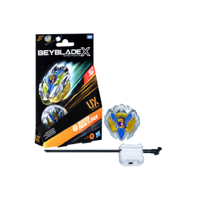 BeybladeX Starter Pack Top (requires BeyStadium)