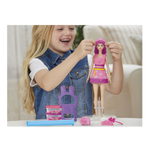 Load image into Gallery viewer, Play-Doh Barbie Designer Doll
