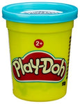 Load image into Gallery viewer, PLAYDOH 4oz SINGLE CAN ASST
