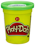 Load image into Gallery viewer, PLAYDOH 4oz SINGLE CAN ASST
