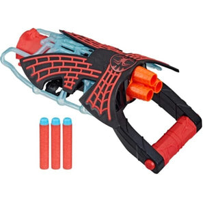 SPIDERMAN VERSE WEB DART BLASTER