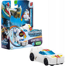 TRANSFORMERS EARTHSPARK 1 STEP FLIP -.