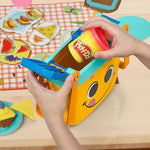 Load image into Gallery viewer, PLAYDOH PICNIC SHAPES STARTER SET
