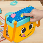Load image into Gallery viewer, PLAYDOH PICNIC SHAPES STARTER SET
