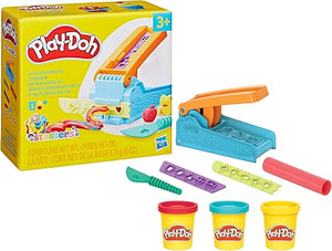 PLAYDOH FUN FACTORY STARTER SET