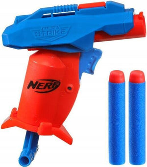 * NERF ALPHA STRIKE SLINGER SD-1