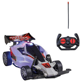Remote Control Speed Leader