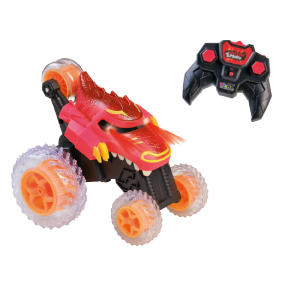 Remote Control Dragon Tumbler