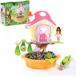 Load image into Gallery viewer, * &quot;MY FAIRY GARDEN&quot; - HEDGEHOG HAVEN
