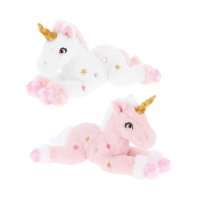 Unicorn Plush (35cm)