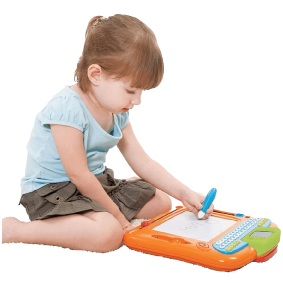 Write 'N Draw Learning Board