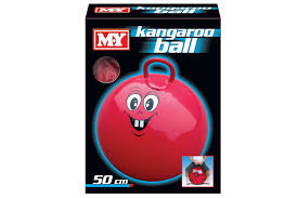 50cm KANGAROO BALL