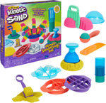 Load image into Gallery viewer, KINETIC SAND ULTIMATE SANDISFYING SET
