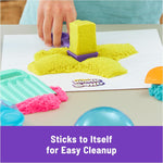 Load image into Gallery viewer, KINETIC SAND ULTIMATE SANDISFYING SET
