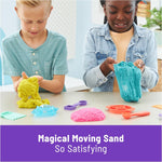 Load image into Gallery viewer, KINETIC SAND ULTIMATE SANDISFYING SET
