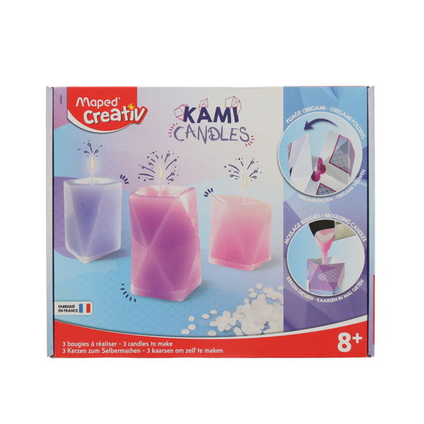 Maped Creativ Kami Candles