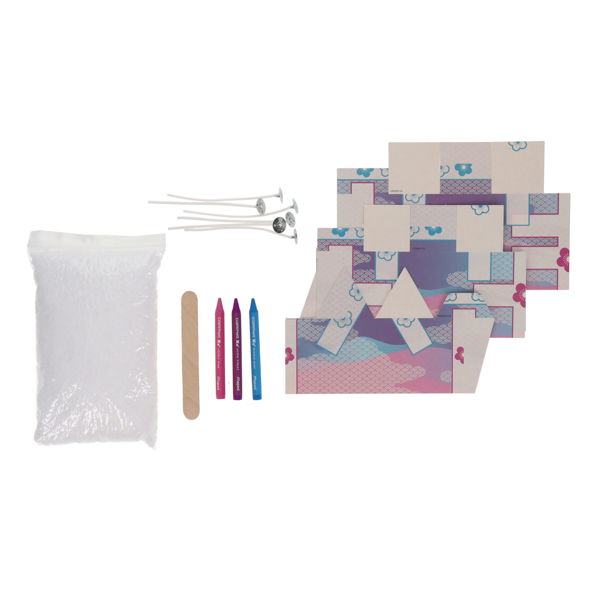 Maped Creativ Kami Candles