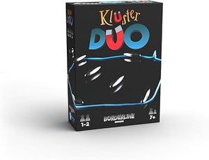 KLUSTER DUO