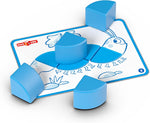 Load image into Gallery viewer, Geomag Magicube - Blocks &amp; Cards - 16 Pieces
