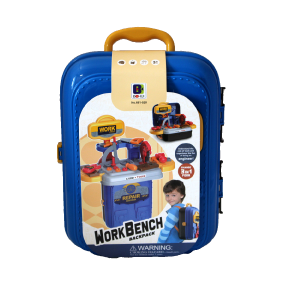 Work Bench Backpack