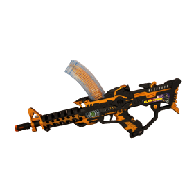 Electronic Rifle with Light & Sound