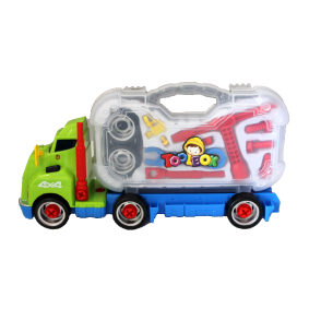 Truck & Maintanance Tool Box