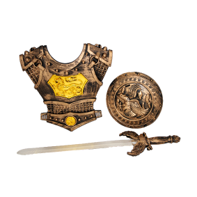 Medieval Weapons Set