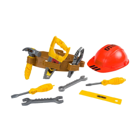 Tuff Tools - Utility Belt Set