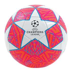 UEFA Champions League Official Football
