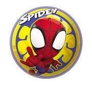 "MONDO" 9" SPIDEY PLAYBALL