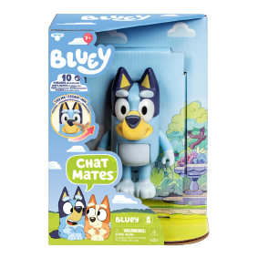 Bluey Chat Mates