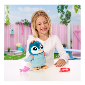 Little Live Pets My Pet Penguin