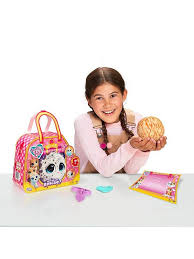 LLP SAL S10 REAL PETS S/PK