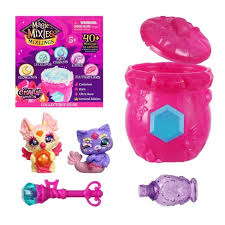 Magic Mixies Mixlings Fizz & Reveal 2 Pack