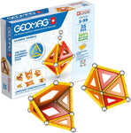 Load image into Gallery viewer, Geomag - Classic Panels - 35 Pieces
