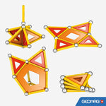 Load image into Gallery viewer, Geomag - Classic Panels - 35 Pieces
