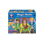 Load image into Gallery viewer, ORCHARD TOYS MAGIC MATHS
