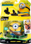 Load image into Gallery viewer, HEROES OF GOO JIT ZU MINIONS AND MONSTERS
