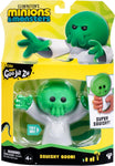 Load image into Gallery viewer, HEROES OF GOO JIT ZU MINIONS AND MONSTERS
