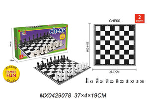 CHESS