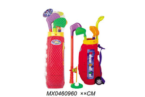 GOLF PLAY SET