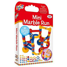 Galt Mini Marble Run