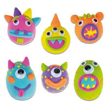 Galt Monster Magnets