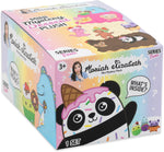 Load image into Gallery viewer, Moriah Elizabeth 6” Mini Mystery Plush – Series 2 from the hit Youtube Craft Channel
