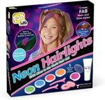 Load image into Gallery viewer, FABLAB NEON HAIRLIGHTS
