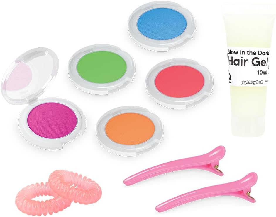 FABLAB NEON HAIRLIGHTS