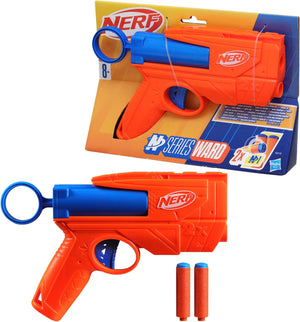 NERF N SERIES - WARD